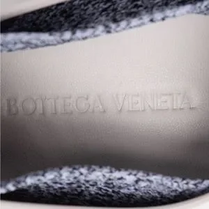 Bottega Veneta | Shoes | Bottega Veneta Rubber White Climber  display picture 1